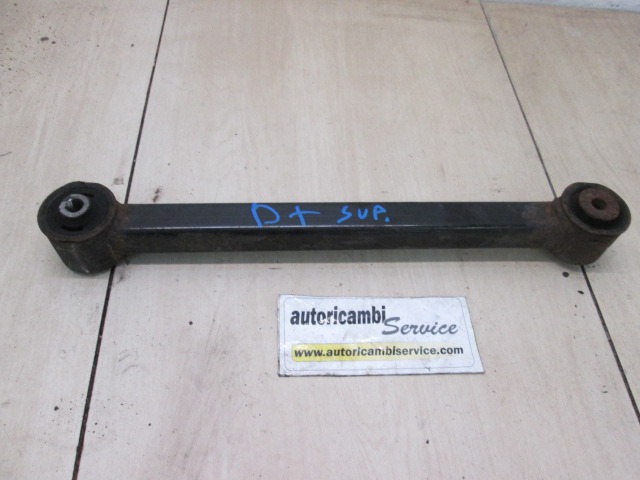 KITS DE REPARACI?N VOLANTE Y TIRANTES TRASERA DERECHA OEM N. 52089629AC PIEZAS DE COCHES USADOS JEEP GRAND CHEROKEE (05/2005-08/2008) DIESEL DESPLAZAMIENTO 30 ANOS 2007