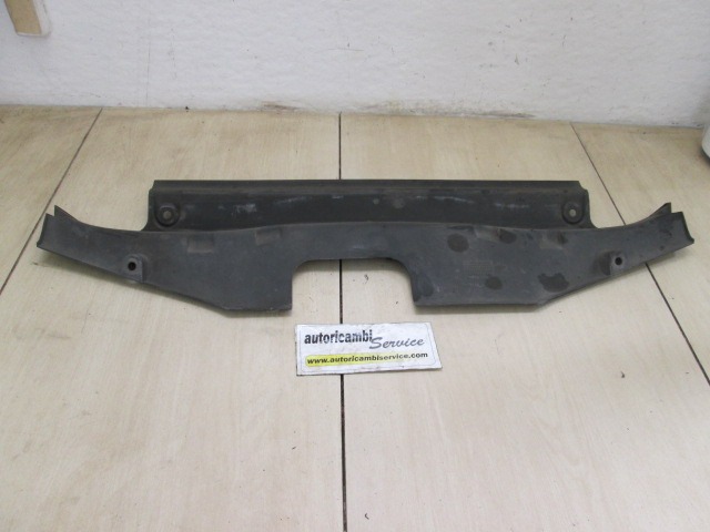 CHAPA DEBAJO DEL CAP? OEM N. 61874AV600 PIEZAS DE COCHES USADOS NISSAN PRIMERA P12E (01/2002 - 10/2006) DIESEL DESPLAZAMIENTO 22 ANOS 2002