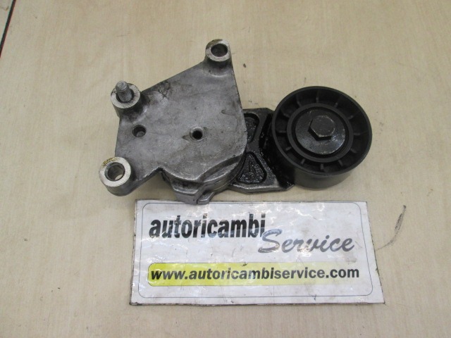 SOPORTE TENSOR DE CORREA MECANICO OEM N. 1725441 PIEZAS DE COCHES USADOS FORD FOCUS BER/SW (2008 - 2011) DIESEL DESPLAZAMIENTO 16 ANOS 2010