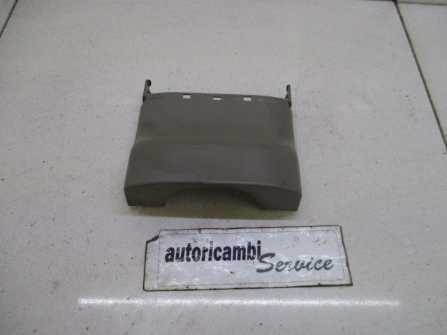 PIEZAS ADOSADAS TABLERO INSTRUM. ABAJO OEM N. 1282846 PIEZAS DE COCHES USADOS VOLVO V70 MK2 (2000 - 2008) DIESEL DESPLAZAMIENTO 24 ANOS 2006