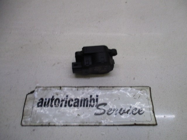 JUEGO PZAS P PALANCA AJUST.DE ACONDICION OEM N. 52408227 PIEZAS DE COCHES USADOS ALFA ROMEO 159 939 BER/SW (2005 - 2013) DIESEL DESPLAZAMIENTO 24 ANOS 2008