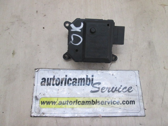 JUEGO PZAS P PALANCA AJUST.DE ACONDICION OEM N. 309370500BD PIEZAS DE COCHES USADOS OPEL ZAFIRA B A05 M75 (2005 - 2008) DIESEL DESPLAZAMIENTO 19 ANOS 2006