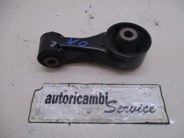 SUSPENSION DEL CAMBIO OEM N. 1813K4 PIEZAS DE COCHES USADOS TOYOTA AYGO (2005 - 2009) BENZINA DESPLAZAMIENTO 10 ANOS 2009