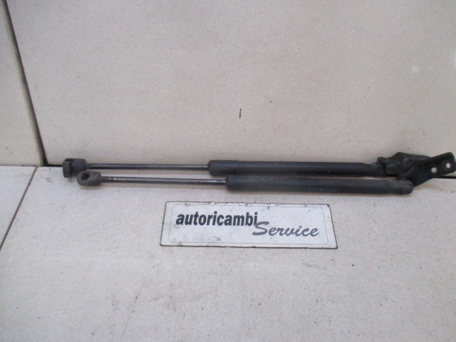 MUELLE D PRESI?N DEL GAS,TAPA PORTAMALET OEM N. 81780-1H010 PIEZAS DE COCHES USADOS KIA CEE'D (2006-2012) BENZINA DESPLAZAMIENTO 14 ANOS 2007