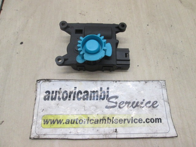 JUEGO PZAS P PALANCA AJUST.DE ACONDICION OEM N. 0611091A PIEZAS DE COCHES USADOS RENAULT MEGANE MK3 BER/SPORTOUR/ESTATE (2009 - 2015) DIESEL DESPLAZAMIENTO 15 ANOS 2010