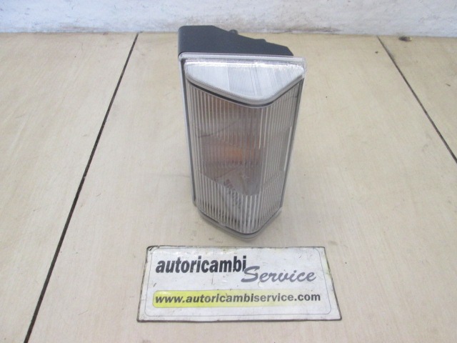 INDICADOR DE DIRECCI?N ADICIONAL OEM N. 7123543112 PIEZAS DE COCHES USADOS IVECO EUROSTAR (1993 - 2002)DIESEL DESPLAZAMIENTO 95 ANOS 1993