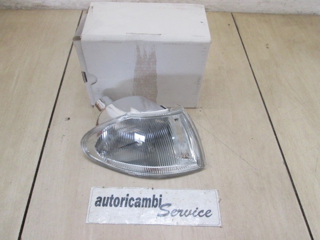 FARO DERECHO OEM N. 85971 PIEZAS DE COCHES USADOS OPEL ASTRA F 56 57 5P/3P/SW (1991 - 1998) BENZINA DESPLAZAMIENTO 16 ANOS 1995