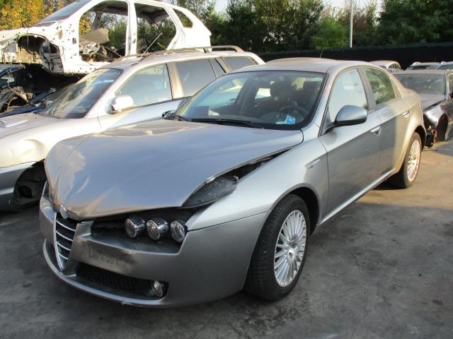 ALFA ROMEO OEM N.  PIEZAS DE COCHES USADOS ALFA ROMEO 159 939 BER/SW (2005 - 2013)  DESPLAZAMIENTO 19 DIESEL ANOS 2007