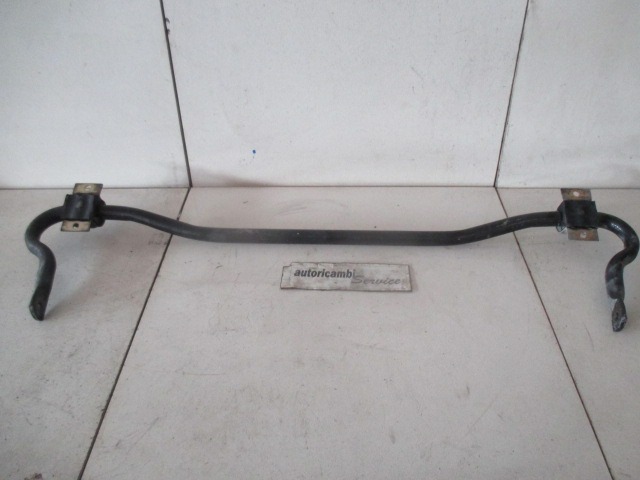 ESTABILIZADOR DELANTERO OEM N. 5000387330 PIEZAS DE COCHES USADOS RENAULT MASTER (1997- 2003) DIESEL DESPLAZAMIENTO 22 ANOS 2002