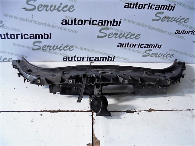 PARED ANTERIOR OEM N. 8200380348 PIEZAS DE COCHES USADOS RENAULT SCENIC/GRAND SCENIC (2003 - 2009) DIESEL DESPLAZAMIENTO 19 ANOS 2003