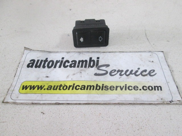 INTERRUPTOR ALZACRISTALES OEM N. 8368974 PIEZAS DE COCHES USADOS BMW SERIE 5 E39 BER/SW (1995 - 08/2000) DIESEL DESPLAZAMIENTO 25 ANOS 1998