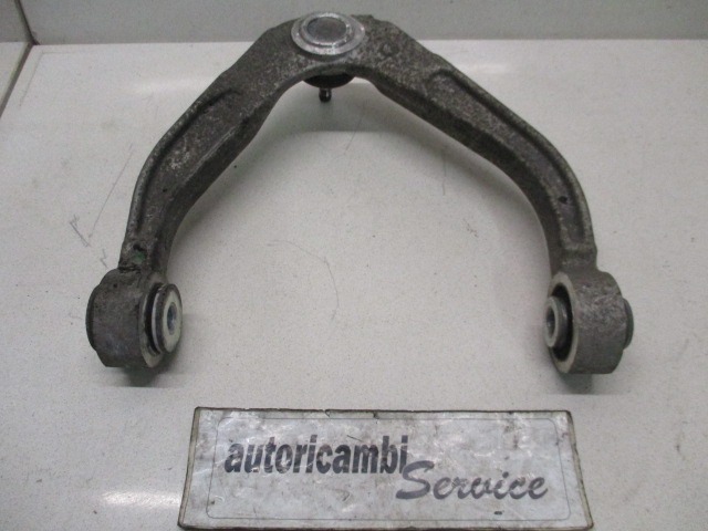 BRAZO TRANSVERSAL DELANTERO DERECHA OEM N. 51754545 PIEZAS DE COCHES USADOS ALFA ROMEO 159 939 BER/SW (2005 - 2013) DIESEL DESPLAZAMIENTO 19 ANOS 2008