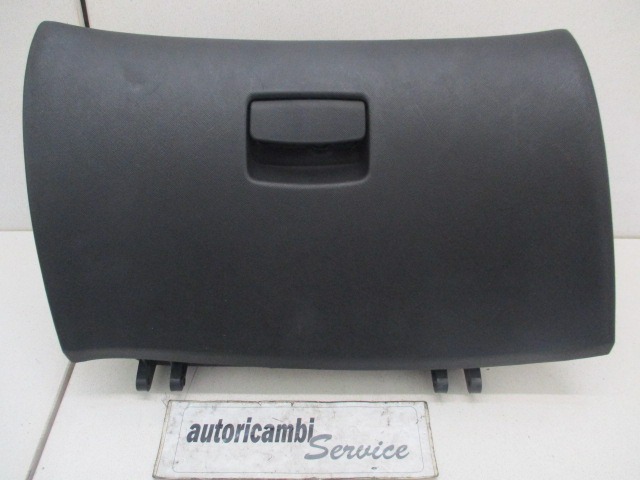 GUANTERA OEM N. 84510-07000 PIEZAS DE COCHES USADOS KIA PICANTO (2008 - 2011) BENZINA DESPLAZAMIENTO 10 ANOS 2009