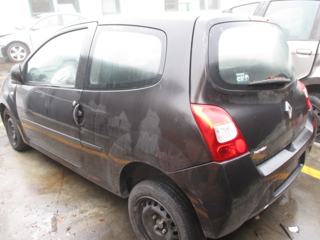 RENAULT OEM N.  PIEZAS DE COCHES USADOS RENAULT TWINGO (09/2006 - 11/2011)  DESPLAZAMIENTO 12 BENZINA ANOS 2009