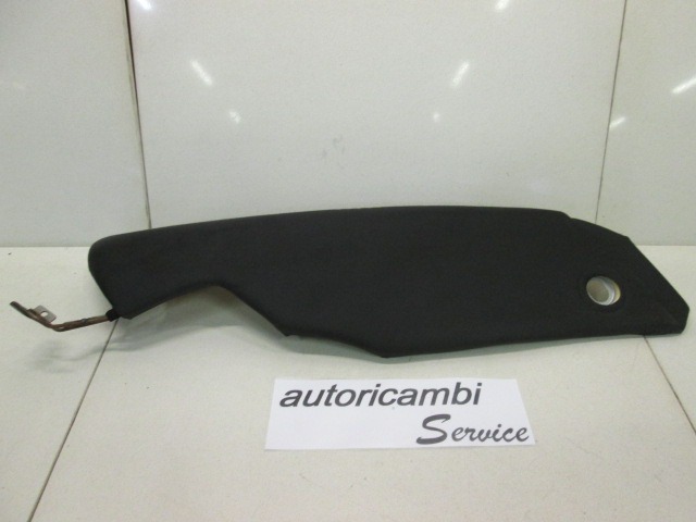 ASIENTOS LATERALES LETONES ASIENTOS TRASEROS TELA OEM N. 8E5885704 PIEZAS DE COCHES USADOS AUDI A4 8EC 8ED 8HE B7 BER/SW/CABRIO (2004 - 2007) DIESEL DESPLAZAMIENTO 20 ANOS 2007