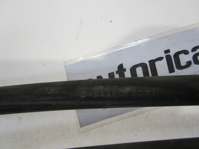 CUERDAS DE ENGRANAJES OEM N.  PIEZAS DE COCHES USADOS HONDA JAZZ MK2 (2002 - 2008) GD1 GD5 GD GE3 GE2 GE GP GG GD6 GD8 BENZINA DESPLAZAMIENTO 13 ANOS 2005