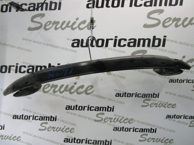 SOPORTE TRASERO OEM N. 1332760 PIEZAS DE COCHES USADOS PEUGEOT 307 BER/SW/CABRIO (2001 - 2009) DIESEL DESPLAZAMIENTO 16 ANOS 2007