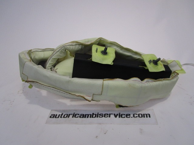 AIRBAG DE CABEZA, LADO IZQUIERDO OEM N. 96631496 PIEZAS DE COCHES USADOS CHEVROLET CAPTIVA (2006 - 2011) DIESEL DESPLAZAMIENTO 20 ANOS 2009