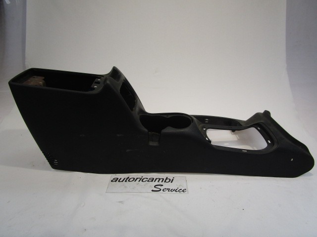 SOPORTE DE OBJETO DE TUNEL SIN BRAZO OEM N. 0WD851DVAB PIEZAS DE COCHES USADOS JEEP CHEROKEE (2002 - 2005) DIESEL DESPLAZAMIENTO 25 ANOS 2004