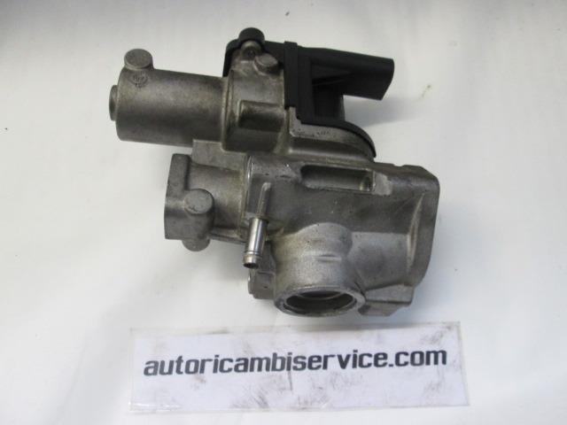 V?LVULA EGR OEM N. 059131501D PIEZAS DE COCHES USADOS AUDI A5 8T COUPE/5P (2007 - 2011) DIESEL DESPLAZAMIENTO 30 ANOS 2007