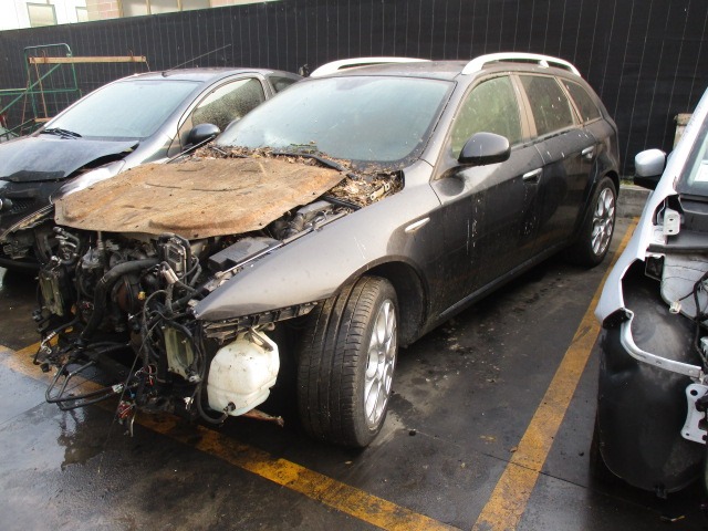 ALFA ROMEO OEM N.  PIEZAS DE COCHES USADOS ALFA ROMEO 159 939 BER/SW (2005 - 2013)  DESPLAZAMIENTO 24 DIESEL ANOS 2007