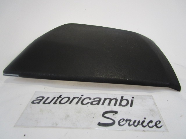 GUANTERA OEM N. 735395468 PIEZAS DE COCHES USADOS LANCIA MUSA MK1 350 (2004 - 2007) DIESEL DESPLAZAMIENTO 13 ANOS 2006