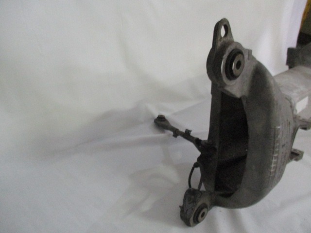 PUENTE DE EJE TRASERO OEM N. 00005841T1 PIEZAS DE COCHES USADOS CITROEN C5 MK2 /TOURER/CROSS TOURER (2008 - 2017) DIESEL DESPLAZAMIENTO 20 ANOS 2010