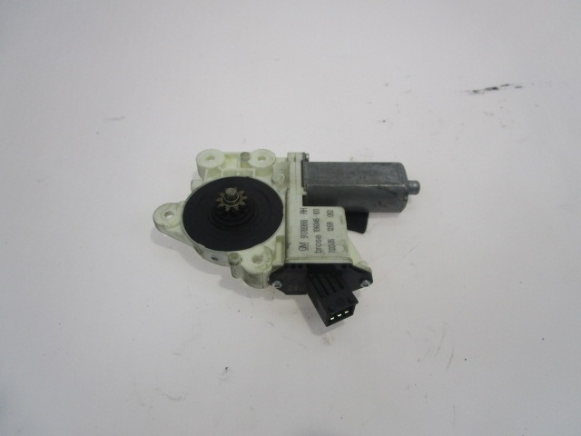 MOTOR DEL PARABRISAS DE LA PUERTA DELANTERA. OEM N. 9178988 PIEZAS DE COCHES USADOS OPEL VECTRA BER/SW (2002 - 2006) DIESEL DESPLAZAMIENTO 19 ANOS 2005