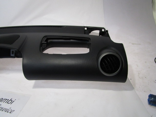 SALPICADERO OEM N. 55870-0H010 PIEZAS DE COCHES USADOS TOYOTA AYGO (2005 - 2009) BENZINA DESPLAZAMIENTO 10 ANOS 2008