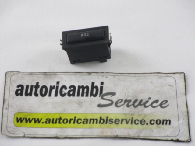 INTERRUPTORES DIVERSOS OEM N. 345939 PIEZAS DE COCHES USADOS BMW SERIE 3 E46 BER/SW/COUPE/CABRIO (1998 - 2001) DIESEL DESPLAZAMIENTO 20 ANOS 2000