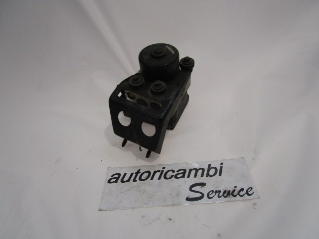 GRUPO HIDRAULICO DXC OEM N. 6N0614117E PIEZAS DE COCHES USADOS VOLKSWAGEN LUPO (04/1999 - 05/2005) BENZINA DESPLAZAMIENTO 10 ANOS 1999