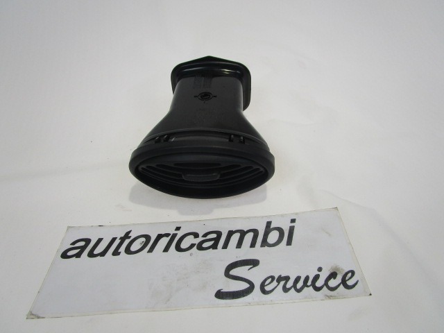 SALIDA DE AIRE OEM N. 98AB19893BJW PIEZAS DE COCHES USADOS FORD FOCUS  BER/SW (2001-2005) BENZINA DESPLAZAMIENTO 16 ANOS 2004