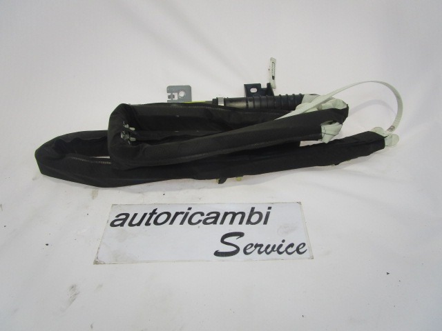 AIRBAG DE CABEZA, LADO DERECHO OEM N. 8200130499F PIEZAS DE COCHES USADOS RENAULT SCENIC/GRAND SCENIC (2003 - 2009) DIESEL DESPLAZAMIENTO 15 ANOS 2004