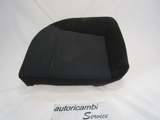 ASIENTO DEL ASIENTO TRASERO OEM N. 18079 SEDUTA SDOPPIATA POSTERIORE TESSUTO PIEZAS DE COCHES USADOS OPEL ASTRA H L48,L08,L35,L67 5P/3P/SW (2004 - 2007) DIESEL DESPLAZAMIENTO 17 ANOS 2005