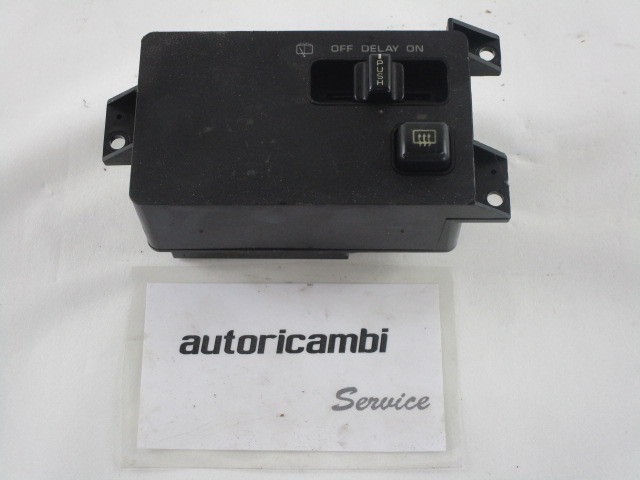 INTERRUPTORES DIVERSOS OEM N. 62552B PIEZAS DE COCHES USADOS JEEP GRAND CHEROKEE (1993 - 1998) DIESEL DESPLAZAMIENTO 25 ANOS 1995