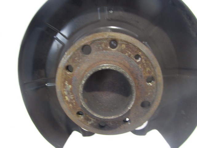 PORTADOR RUEDA POSTERIOR DERECHO  POSTERIOR / CUBO D BRIDA D ARRASTRE OEM N. 51756777 PIEZAS DE COCHES USADOS FIAT CROMA (11-2007 - 2010) DIESEL DESPLAZAMIENTO 19 ANOS 2008