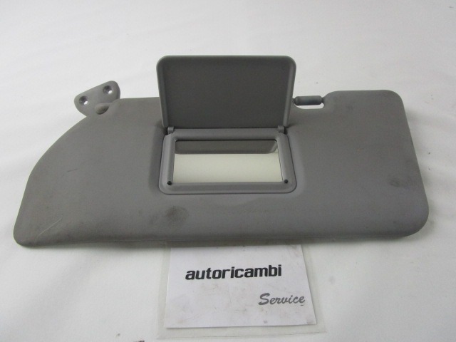 PARASOLES OEM N. 96401BU010 PIEZAS DE COCHES USADOS NISSAN ALMERA / ALMERA TINO (2000 - 2006) DIESEL DESPLAZAMIENTO 22 ANOS 2005