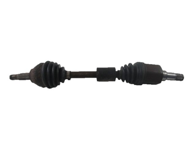 ?RBOL DE SALIDA IZQUIERDO DELANTERO OEM N. 1602947 PIEZAS DE COCHES USADOS FORD FOCUS  BER/SW (2001-2005) BENZINA DESPLAZAMIENTO 16 ANOS 2002