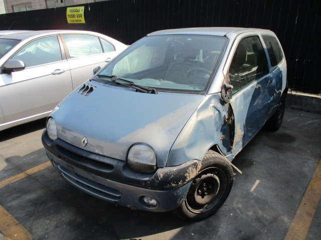 Renault RENAULT TWINGO (09/1998 - 02/2004)  12 BENZINA  2003  0