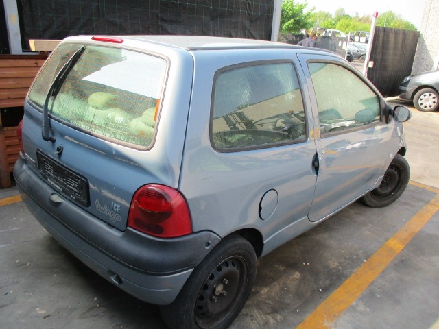 Renault RENAULT TWINGO (09/1998 - 02/2004)  12 BENZINA  2003  0