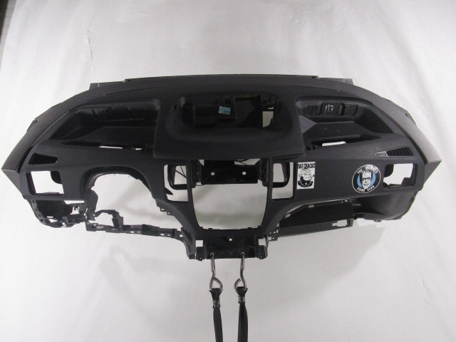 SALPICADERO OEM N. 735453568 PIEZAS DE COCHES USADOS LANCIA MUSA MK2 350 (09/2007 - 8/2013) BENZINA/GPL DESPLAZAMIENTO 14 ANOS 2010