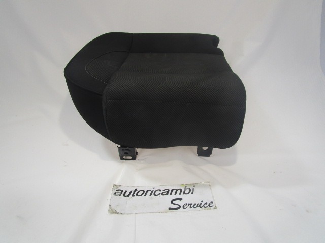 ASIENTO DEL ASIENTO TRASERO OEM N. 28250 SEDUTA SDOPPIATA POSTERIORE TESSUTO PIEZAS DE COCHES USADOS ALFA ROMEO MITO 955 (2008 - 2018) DIESEL DESPLAZAMIENTO 16 ANOS 2008