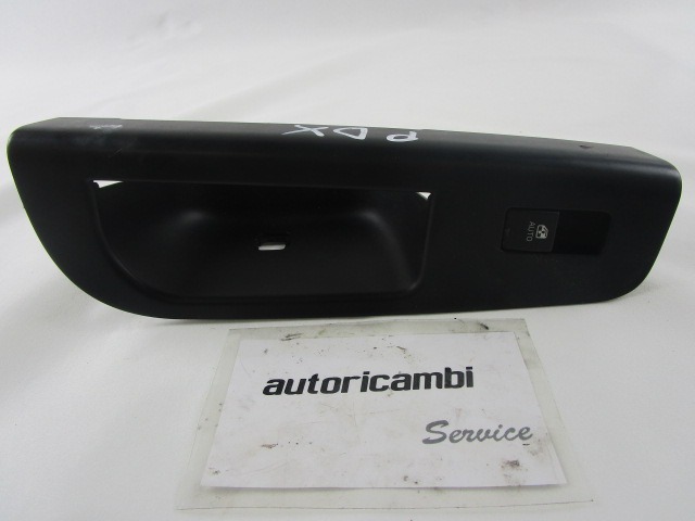 PANEL TRASERO OEM N. 83361-1H000 PIEZAS DE COCHES USADOS KIA CEE'D (2006-2012) BENZINA/GPL DESPLAZAMIENTO 14 ANOS 2008