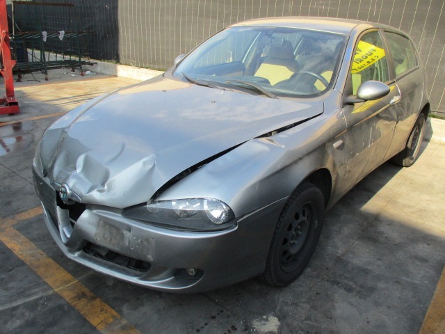 ALFA ROMEO OEM N. ALFA PIEZAS DE COCHES USADOS ALFA ROMEO 147 937 RESTYLING (2005 - 2010)  DESPLAZAMIENTO 19 DIESEL ANOS 2005