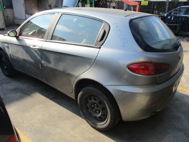 ALFA ROMEO OEM N. ALFA PIEZAS DE COCHES USADOS ALFA ROMEO 147 937 RESTYLING (2005 - 2010)  DESPLAZAMIENTO 19 DIESEL ANOS 2005