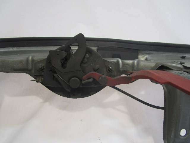 PARED ANTERIOR OEM N. 50501107 PIEZAS DE COCHES USADOS ALFA ROMEO 147 937 RESTYLING (2005 - 2010) DIESEL DESPLAZAMIENTO 19 ANOS 2005