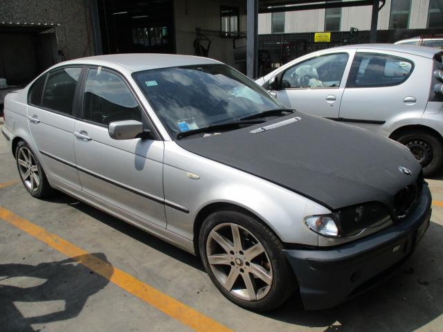 BMW OEM N.  PIEZAS DE COCHES USADOS BMW SERIE 3 E46 BER/SW/COUPE/CABRIO LCI RESTYLING (10/2001 - 2005)  DESPLAZAMIENTO 20 DIESEL ANOS 2002