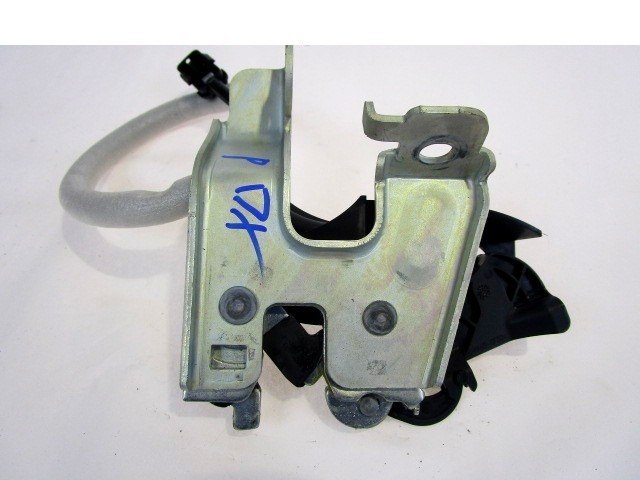 ASIENTO DELANTERO RIEL DE ASIENTO OEM N. 883910003R PIEZAS DE COCHES USADOS RENAULT LAGUNA MK3 BER/SW (10/2007 - 08/2010) DIESEL DESPLAZAMIENTO 20 ANOS 2008