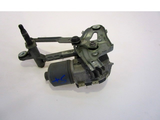 MOTOR DEL LIMPIAPARABRISAS OEM N. 3397021288 9671062180 1397220576 PIEZAS DE COCHES USADOS PEUGEOT 5008 (2009 - 2013) DIESEL DESPLAZAMIENTO 16 ANOS 2010