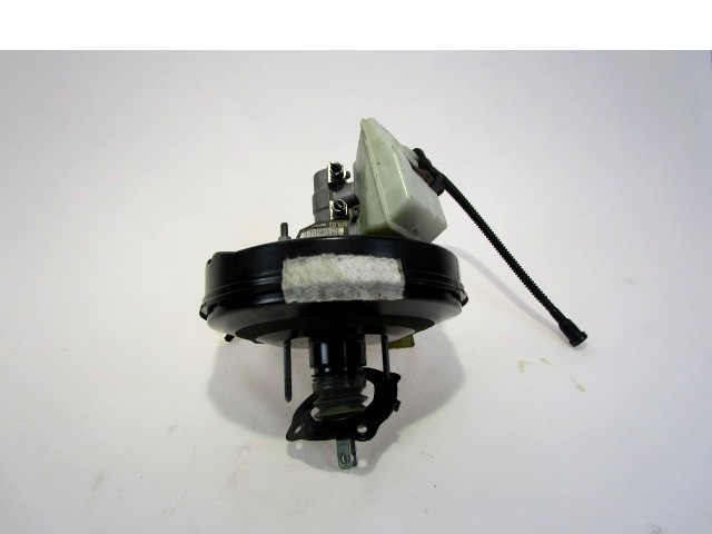 AMPLIFICADOR DE LA FUERZA DE FRENADO OEM N. 9682650980 03.7862-5801.4 PIEZAS DE COCHES USADOS PEUGEOT 5008 (2009 - 2013) DIESEL DESPLAZAMIENTO 16 ANOS 2010